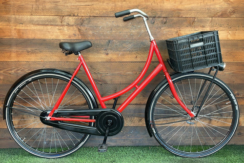 Transportfiets 28inch 57cm