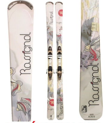 Rossignol Temptation 78 166