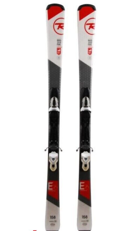 Rossignol EXPERIENCE 76 158