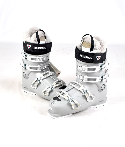 Chaussure de ski Neuve Rossignol Track 70 W 2024