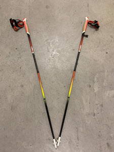 TSL Outdoor Trail Carbon 4   orange