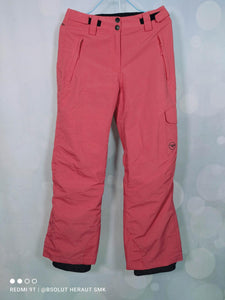 Blouson et Pantalon de ski 14 ans Rossignol