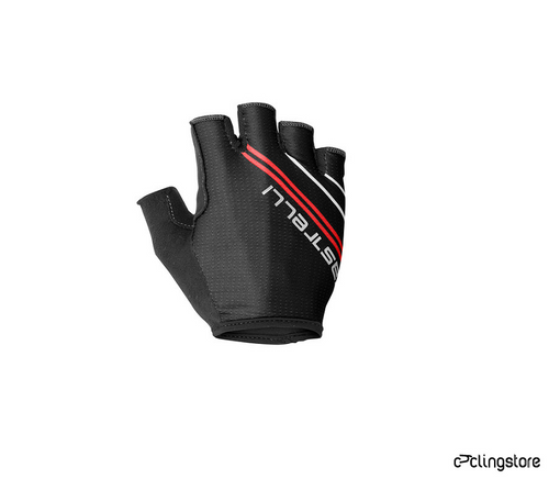 GANTS CASTELLI DOLCISSIMA 2 W NOIR