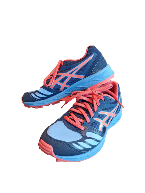 Chaussures de trail running asics FujiSetsu femme