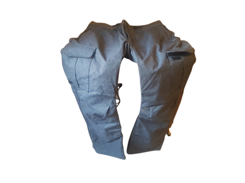 Pantalons de ski Quicksilver  XL Gris