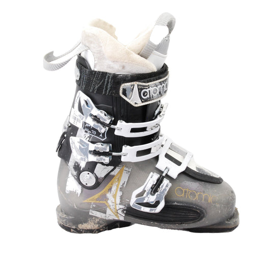 Chaussures de ski occasion Atomic Waymaker 70