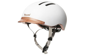 Casques de vélo thousand Chapter  mixte blanc