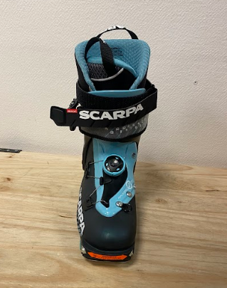 Scarpa F1 w 24