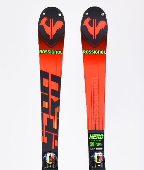 Ski Neuf Rossignol Hero Athlète SL 150 2024