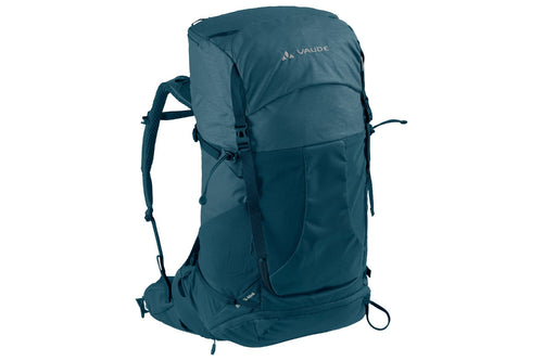 Sac à dos Vaude Brenta 44+6 Blue Sapphire