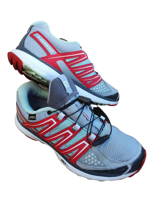 Chaussures de running Salomon (39)