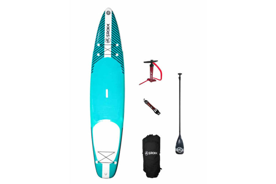 Pompe Electrique pour SUP Paddle Sroka