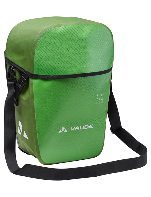 Sacoche de vélo Vaude Aqua Back Pro Single Parrot Green