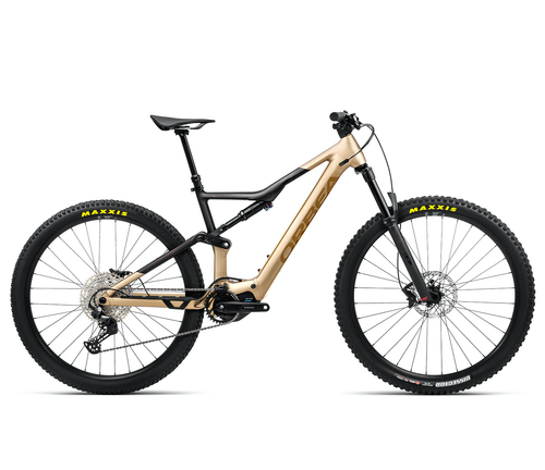 Orbea RISE H30 2023 S