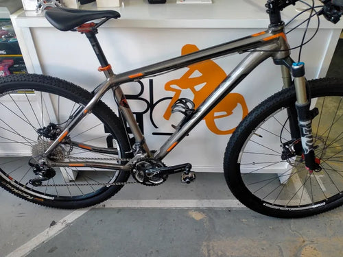 Trek SUPERFLY L