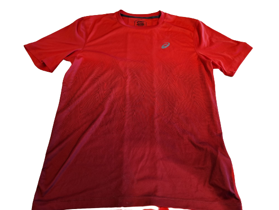 Tee shirt de sport