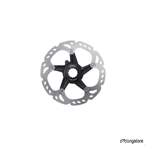 DISQUE SHIMANO 160MM CENTER LOCK RT-EM800