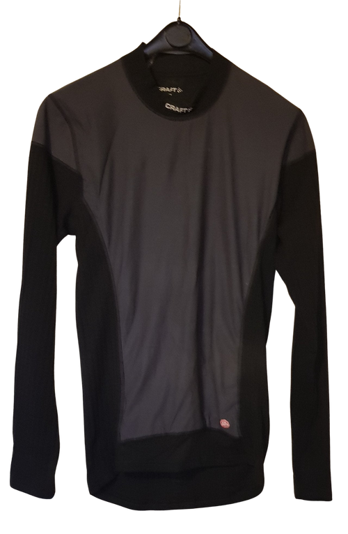 Maillots de vélo Craft Noir