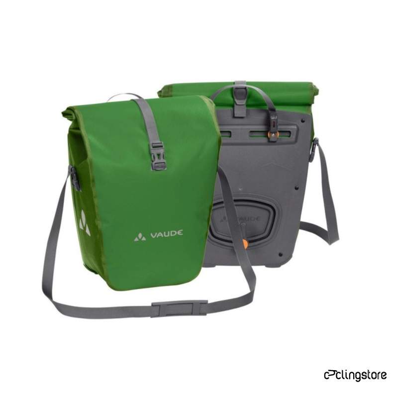 Sacoches vélo Aqua Box Sacoche porte bagage avant VAUDE Aqua Front