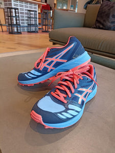 Chaussures de trail running asics FujiSetsu femme 