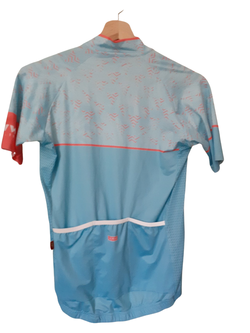 Maillot vélo femme