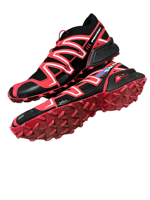 Chaussures de trail Salomon speed cross 3