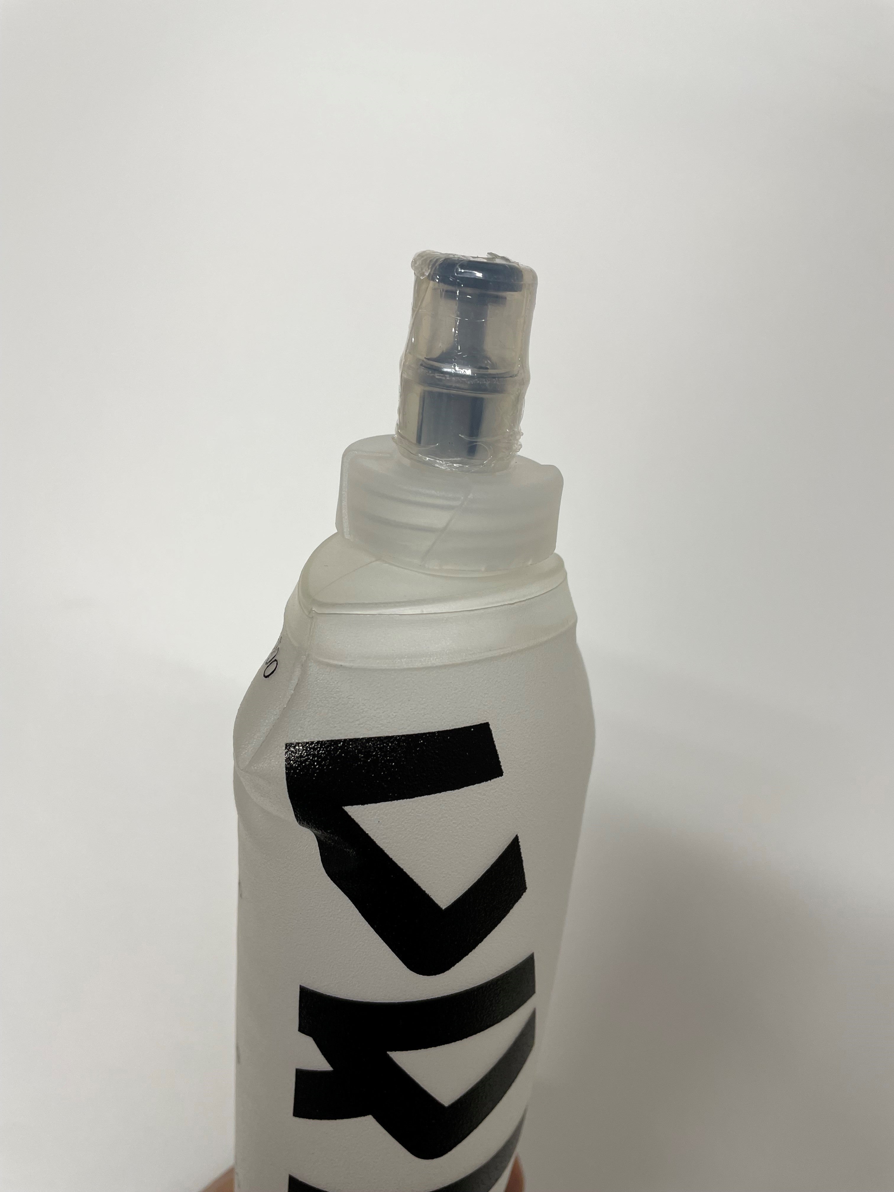 Gourde Souple transparente et rétractable, 0,5l ou 0,75l Rider Flask