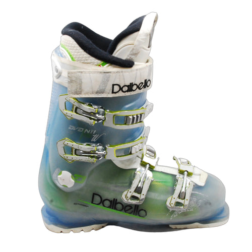Chaussures de ski occasion Dalbello Avanti LTD W