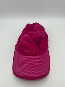 Casquettes gore  mixte rose