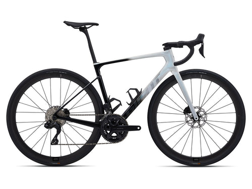 GIANT Defy Advanced Pro 1 2024 Unicorn White