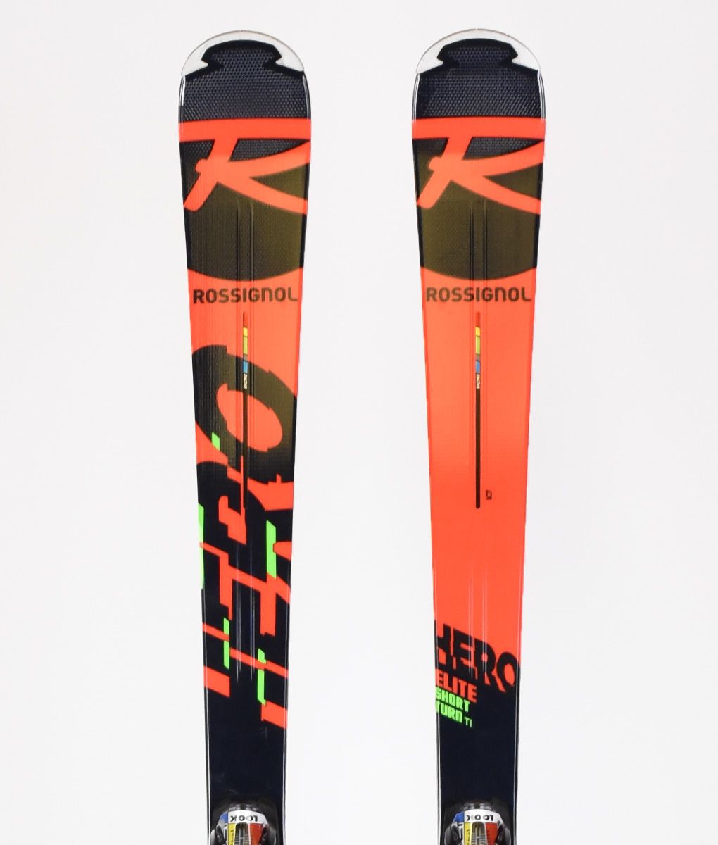 Ski neuf rossignol hero elite st ti r22 2022