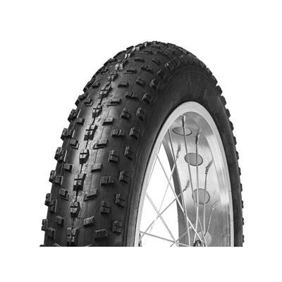 Kooza EXCEED ZOO 20x4.0 tyre