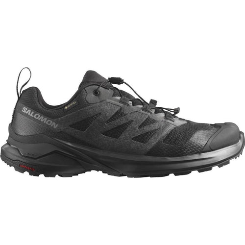 CHAUSSURES SALOMON X-ADVENTURE GTX BLK