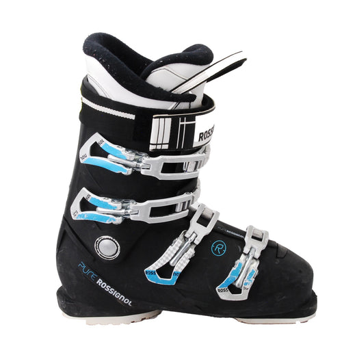 Chaussure de ski occasion Rossignol Pure