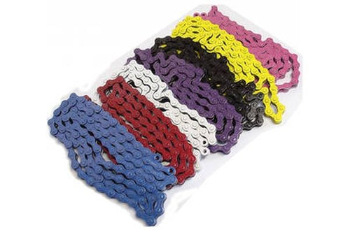 Colored Chain