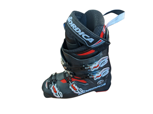 Chaussures de ski Sport machine 100 Nordica 28.5