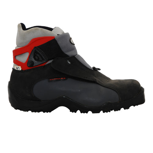 Chaussure de ski de fond occasion Salomon Escape