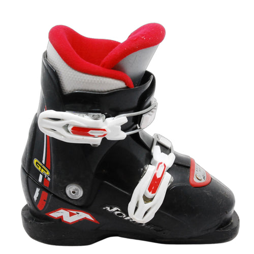 Chaussure de Ski Occasion Junior Nordica GP T2/T4