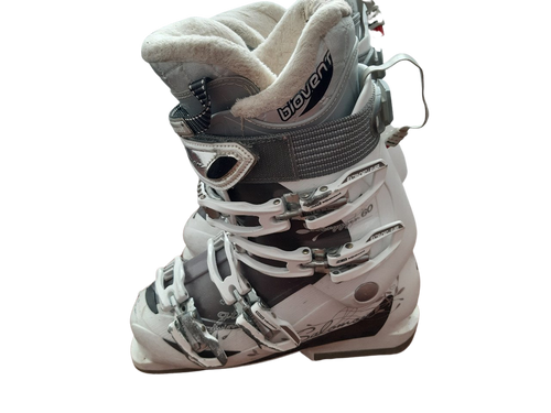 Chaussures de ski chauffantes Salomon Femme 38