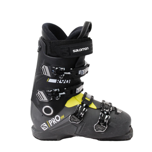 Chaussures de Ski Homme d'Occasion