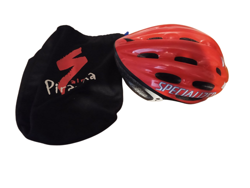 casque Piranha Specialized