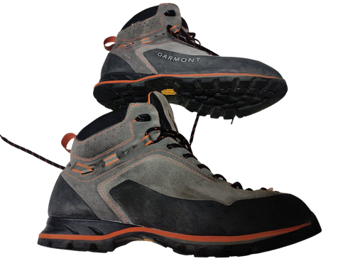 Chaussures de randonnée Garmont VETTA GTX 46 Gris