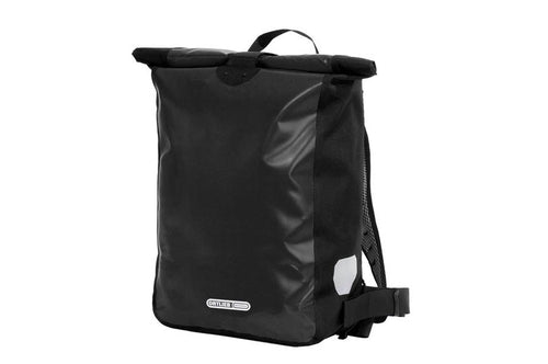 Sac à dos Ortlieb Messenger-Bag Noir