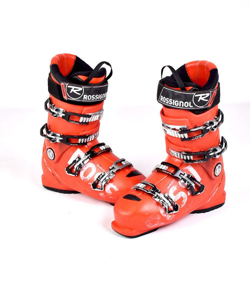 Chaussures de Ski Rossignol Allspeed RTL Rouge