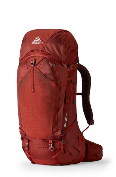 Sac à dos Gregory Baltoro 65 Men Brick Red