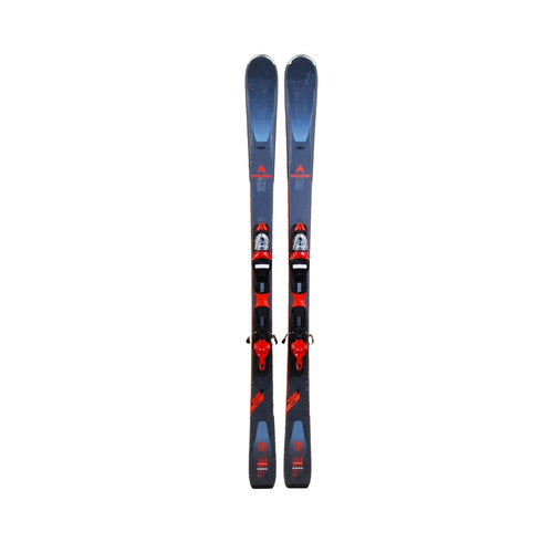 Ski occasion Dynastar SPEED ZONE 4x4 78 + fixations