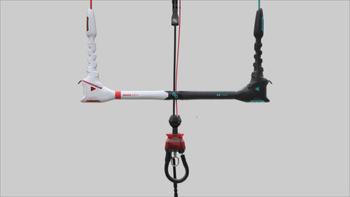 Barre de kitesurf Eleveight CS Vary Bar Plus