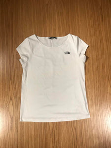 T-shirts the north face   femme blanc