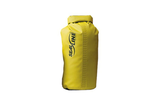 Sac Seal Line Baja Jaune 20L