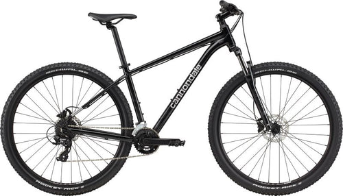 CANNONDALE - TRAIL 8